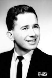 PFC James Walter Clements (1946-1967)