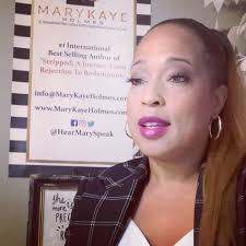 Mary Kaye Holmes, Esq. (@hearmaryspeak) • Instagram photos and videos