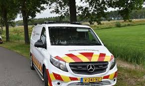 Jun 30, 2021 · prorail en ns: Prorail Gaat Slimmer Samenwerken Met Hulpdiensten Snellere Start Treinverkeer Na Spoorincident