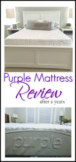 Purple Mattress Review After 2 Years Purple Mattress Reviews Purple Mattress Mattresses Reviews