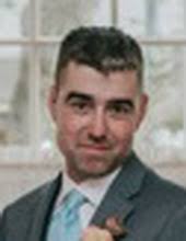 Obituary information for Andrew Francis Dillon