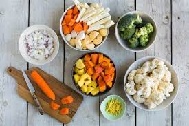 Curry De Lzegumes D Hiver Curry De Legumes Recettes Indiennes Recette Curry