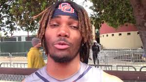 Cosumnes Oaks High School Track and Field and Cross Country