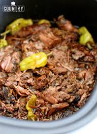 Crock Pot Mississippi Pot Roast Recipe Mississippi Pot Roast Recipes Pot Roast Recipes