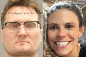 Suspect Michael McKee Allegedly Threatened to Kill Monique Tepe ...