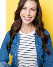 Female Commercial Models