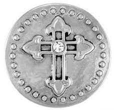 chapel cross gingersnap ginger snaps jewelry snap jewelry interchangeable jewelry