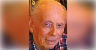 Obituary information for Frank Marshall