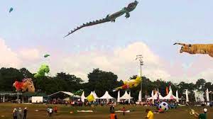 'lolly pop drop' performance by local. Bukit Layang Layang Pasir Gudang 21 02 2014 Youtube