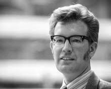 Obituary letters: Sandra Blow