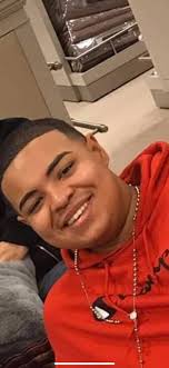 TEEN KILLED: 16-year-old Leonardo Lee was shot to death in the overnight  hours in the 3300 block of East 109th, East Side neighborhood, Southeast  Side
