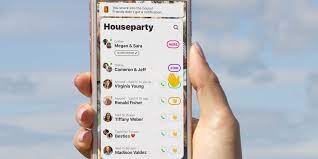 You can make changes to your email, username, and profile picture in your profile page on houseparty. How To Change Your Name On Houseparty In 4 Simple Steps