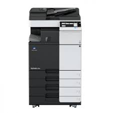 Also see for bizhub c224e. Konica Minolta Bizhub C368 Yourtech Services