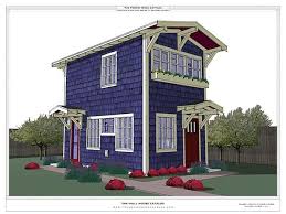 Tiny house community featuring the best designs. 20 Free Diy Tiny House Plans To Help You Live The Small Happy Life