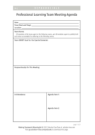 Pin By Russell Montgomery On Pd Plc Agendas Meeting Agenda Template Meeting Agenda Team Meeting Agenda