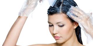 Viele glauben überzeugt an die positive wirkung des mondes auf die haare. Haare Farben Haarfarben