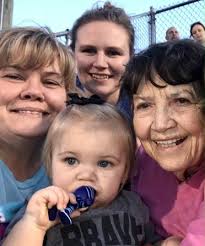 Ann Shrader Obituary