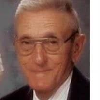 Virgil Otha Davis Obituary