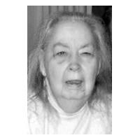 Myrna Jarvis Obituary