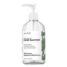 Urban Secrets Essentials Hand Sanitizer Shop Bath Skin Care At H E B