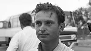 Remembering Chris Amon at 80