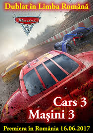 Masini online dublat in romana lightning mcqueen, a hotshot rookie race car driven to succeed, discovers that life is about the journey, not the finish line, when he finds himself unexpectedly detoured in the sleepy route 66 town of radiator springs. Desene Animate 2020 2019 Online Dublate In Limba Romana Ce Se Pot Viziona Gratis Filme Cenusareasa Disney Desene Animate In Limba Romana Noi Youtube Barbie Cu Barbi Alba Ca Zapada Tom Si