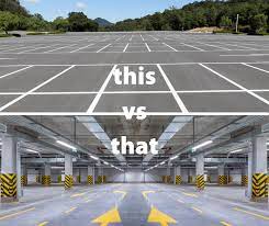 There are public restrooms and a police substation, accessed from the plaza, that are integral with the garage. Surface Parking Vs Underground Parking Building Dimensions