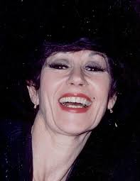 Sheila G. Webber Sloan (1931-2005)