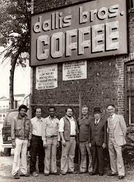 Dallis coffee, inc., is a privately owned wholesaler based in new york city's ozone park that imports green coffee beans from around the world and roasts them to produce a variety of specialty coffee. Our History Dallis Bros Coffee