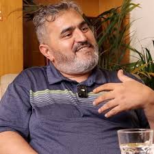 Canada-Based Sr PFLP Official Khaled Barakat Justifies Oct 7