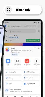 It blocks ads, saves data, . Opera Browser 65 2 3381 61420 Descargar Apk Android Aptoide