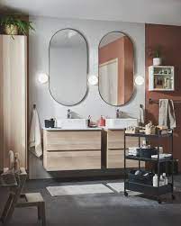 Random post of oval wall mirror ikea. Ikea Catalog 2021 A Handbook For A Better Everyday Life At Home The Nordroom Meuble Salle De Bain Ikea Idee Salle De Bain Salle De Bain Ikea