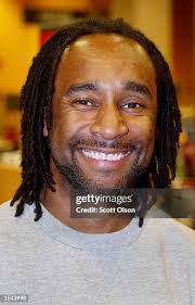 33 Eric Dickey Photos & High Res Pictures