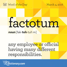 Florilegium Word Of The Day Dictionary Com Uncommon Words Words Unusual Words