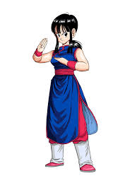 Chi Chi Render Dokkan Battle By Maxiuchiha22 On Deviantart Dragon Ball Art Chi Chi Dragon Ball Gt