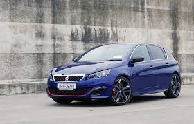 Image result for Bleu Magnetic 2014 Peugeot