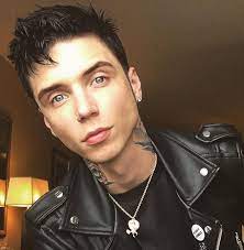 Andy biersack andrew dennis biersack black veil brides bvb date: Andy Biersack Imdb