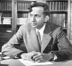 Image result for Subrahmanyan Chandrasekhar