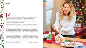 Dish tv online channel guide | mydish we use cookies to optimize this site and give you the best personalized experience. Amazon Com Hallmark Channel Countdown To Christmas Have A Very Merry Movie Holiday 9781950785247 Mckenzie Caroline Hardage Barrett Rachel Bure Candace Cameron Books