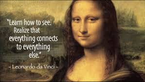 Realize That Everything Connects