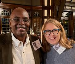 We are saddened to report the passing of Jeff Mackevich. Jeffrey Mackevich  May 9, 1957