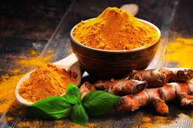 What is turmeric? An overview