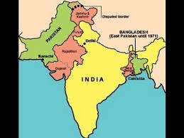 India Pakistan Partition 1947 Youtube