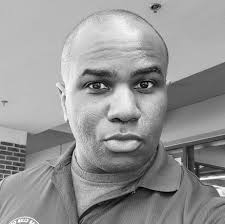 Darian Aaron and Marcus Gresham's Wedding Website