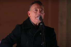 14 at new jersey's gateway national recreation area — aka sandy hook — and charges included driving while intoxicated ling told nbc news that springsteen was cooperative throughout the process. Bruce Springsteen Jon Bon Jovi Highlight Celebrating America Concert For Biden S Inauguration Phillyvoice