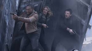 Episode five showed that karli and the flag smashers have begun pulling off the final mission in their grand plan: Falcon And Winter Soldier Episode 3 Sharon Carter Returns Variety