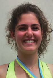 Crailsheims Sportlerin des Jahres: Marie Koch