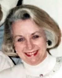 Eileen Levin Obituary