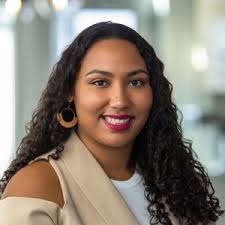 Black Leaders: Ebony Wyatt, General Mills Inc.