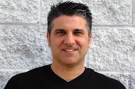 Supplier Entrepreneur of the Year 2016